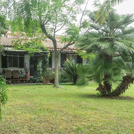 פורטו אזורו Villa Monserrato - Goelba מראה חיצוני תמונה