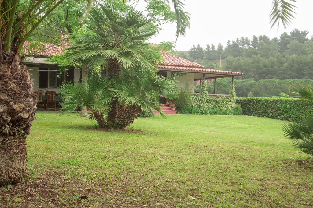 פורטו אזורו Villa Monserrato - Goelba מראה חיצוני תמונה